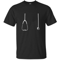 Fashion Medicine Medical Assistant Tshirt Gents Hipster Men's T-Shirts Round Neck T-Shirt Clothing Hiphop Top