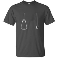 Fashion Medicine Medical Assistant Tshirt Gents Hipster Men's T-Shirts Round Neck T-Shirt Clothing Hiphop Top