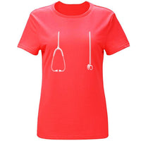 Fashion Medicine Medical Assistant Tshirt Gents Hipster Men's T-Shirts Round Neck T-Shirt Clothing Hiphop Top